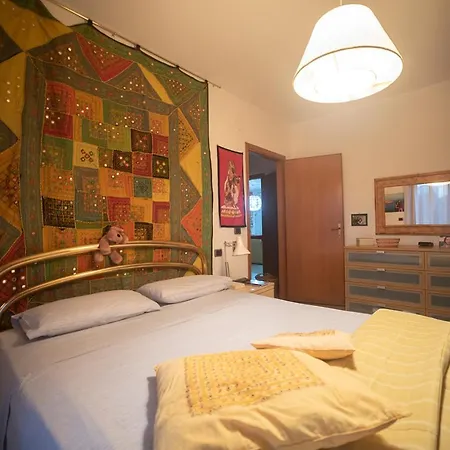 Rosaria Appartement Pérouse