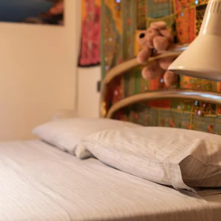 Appartement Rosaria Pérouse