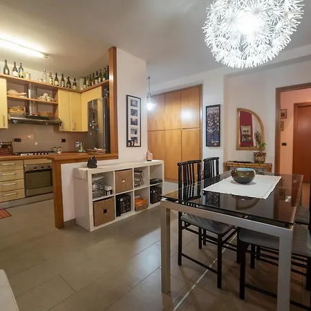 Rosaria Appartement