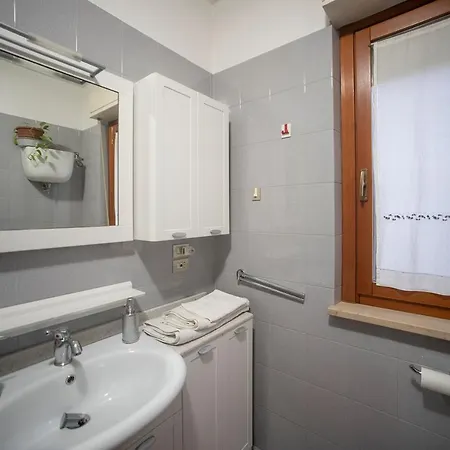 Appartement Rosaria *