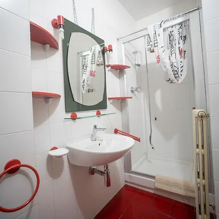 Rosaria Appartement Pérouse