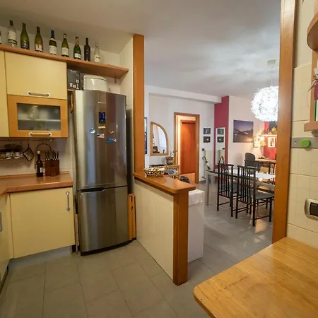 Rosaria Appartement Pérouse