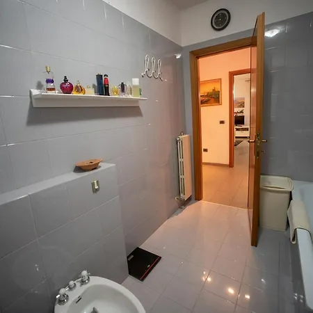 Rosaria Appartement Pérouse
