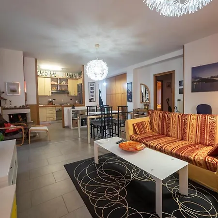 Rosaria Appartement