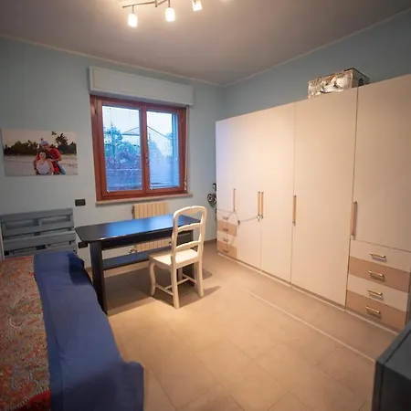 Rosaria Appartement *