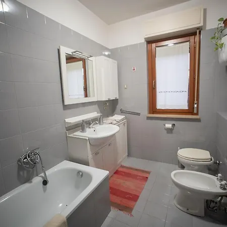Appartement Rosaria *