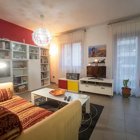 Appartement Rosaria Pérouse