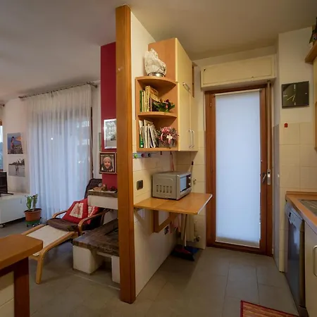 Rosaria Appartement